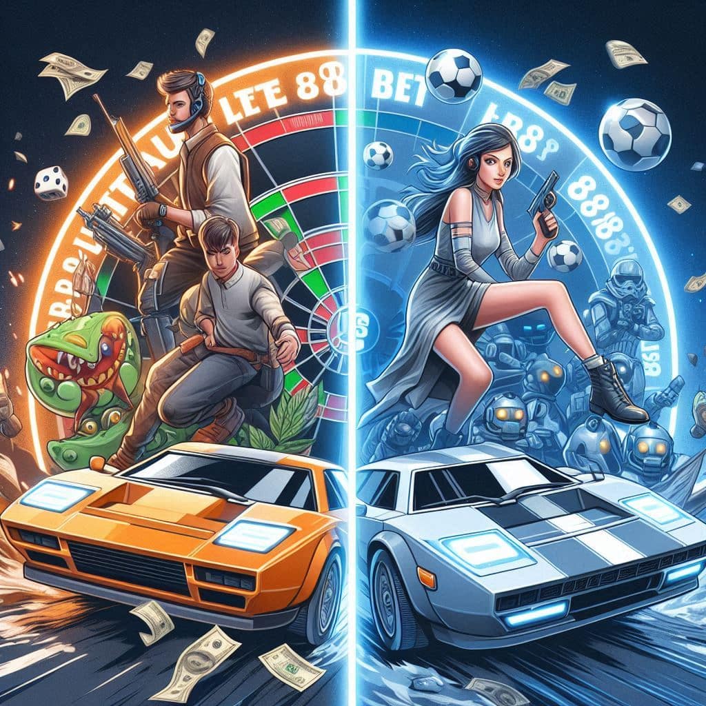1688สล็อต เว็บตรงเกมสล็อตออนไลน์เล่นง่าย ทำเงินเร็วที่สุด