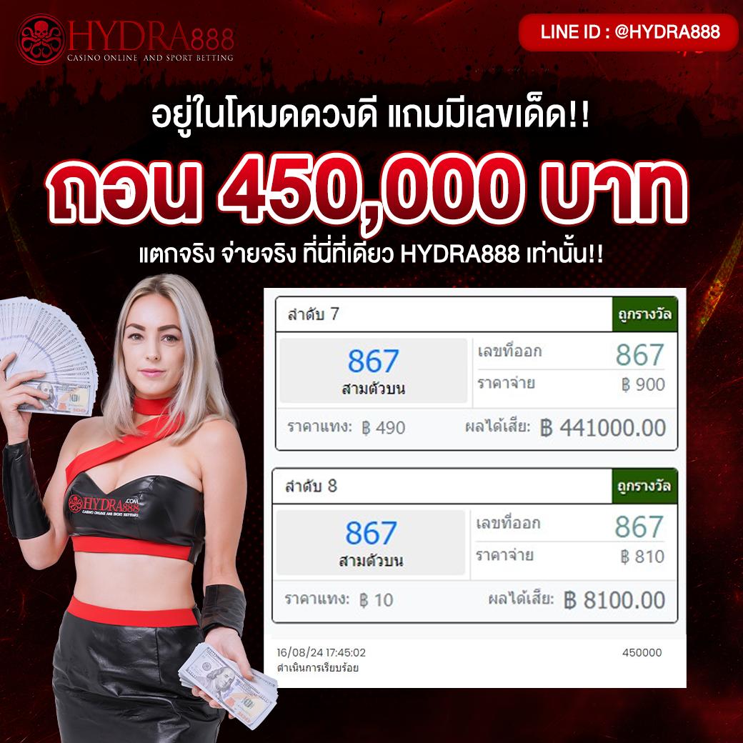 Addscores คาสิโนออนไลน์อันดับหนึ่ง มอบประสบการณ์ใหม่ล่าสุดในการเดิมพัน