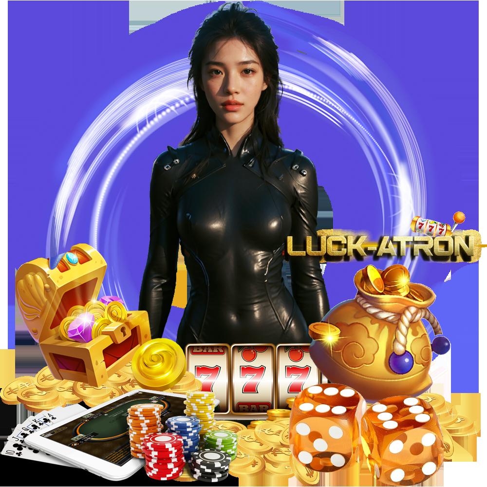 Betflix 828 คาสิโน 2024 ศูนย์รวมเกมเดิมพันทันสมัยครบครัน