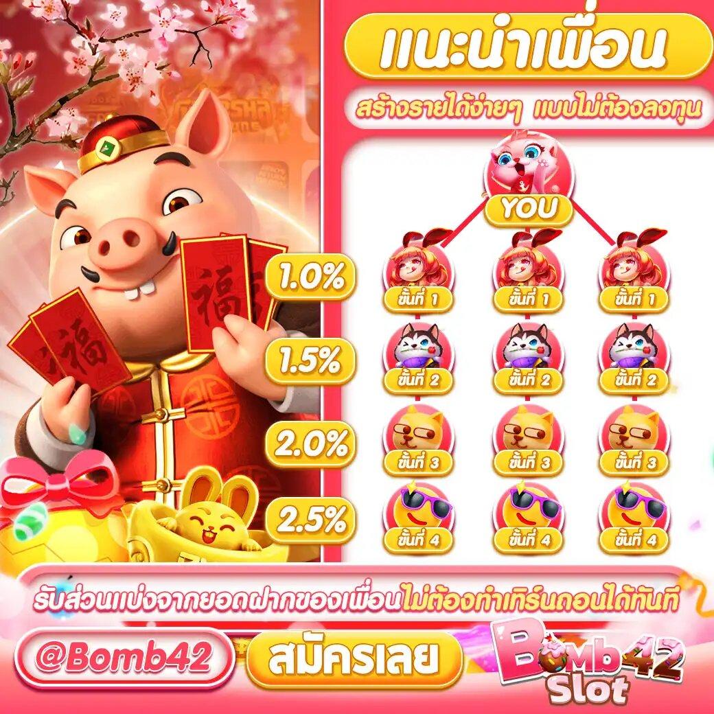 Betflix New คาสิโนออนไลน์อันดับหนึ่ง รวมทุกความมันส์ในไทย