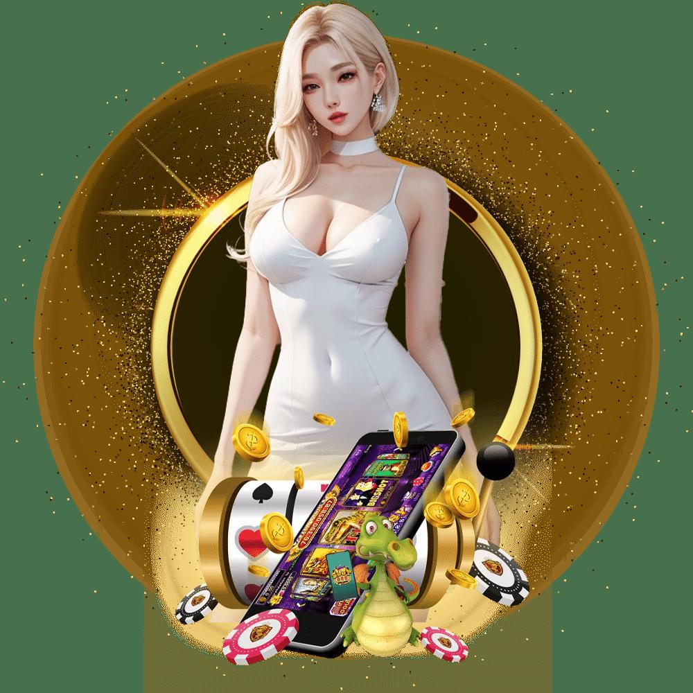 Shark Slot คาสิโนออนไลน์เกมแนวใหม่พร้อมโปรโมชั่นเด็ด 2024