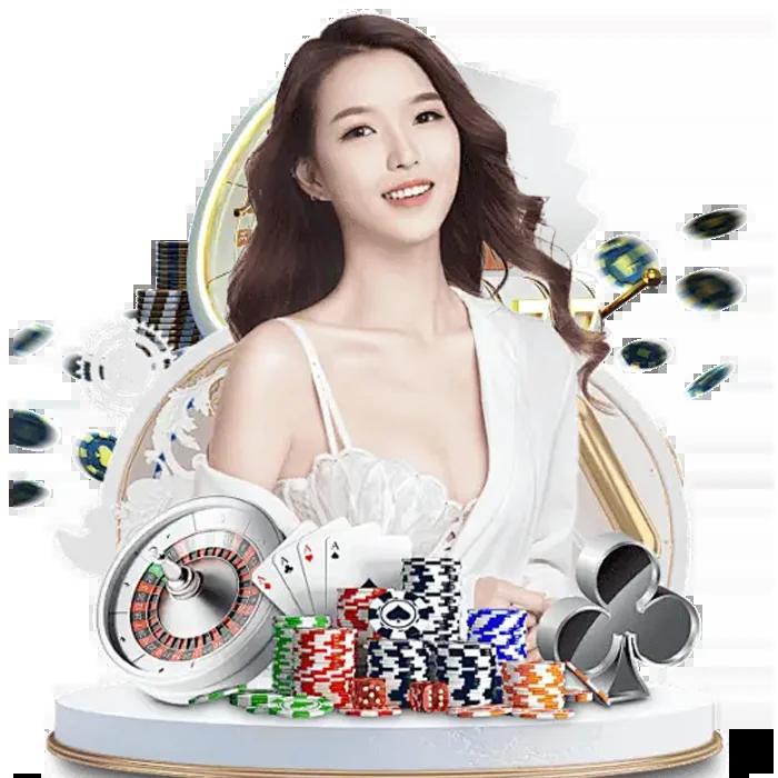 Slot Hub คาสิโนออนไลน์อันดับหนึ่ง เว็บตรงโปรโมชั่นสุดคุ้ม