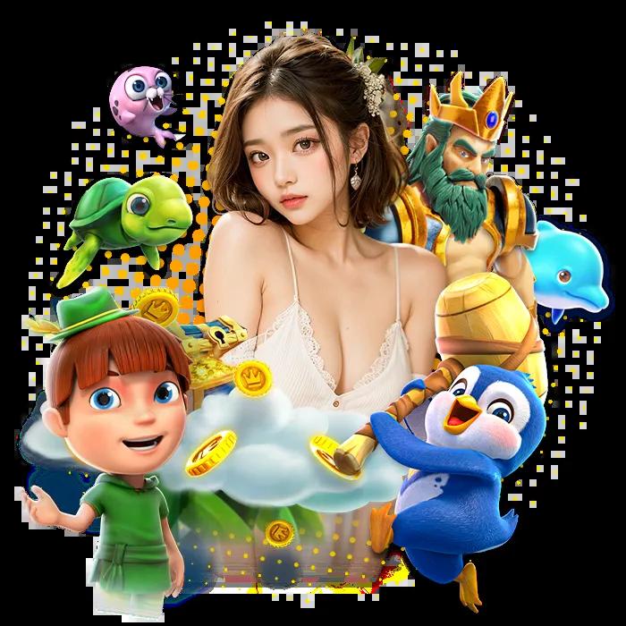 betflik joker เครดิตฟรี 50 สร้างความสนุกสุดมันส์ในทุกเกมคาสิโนออนไลน์