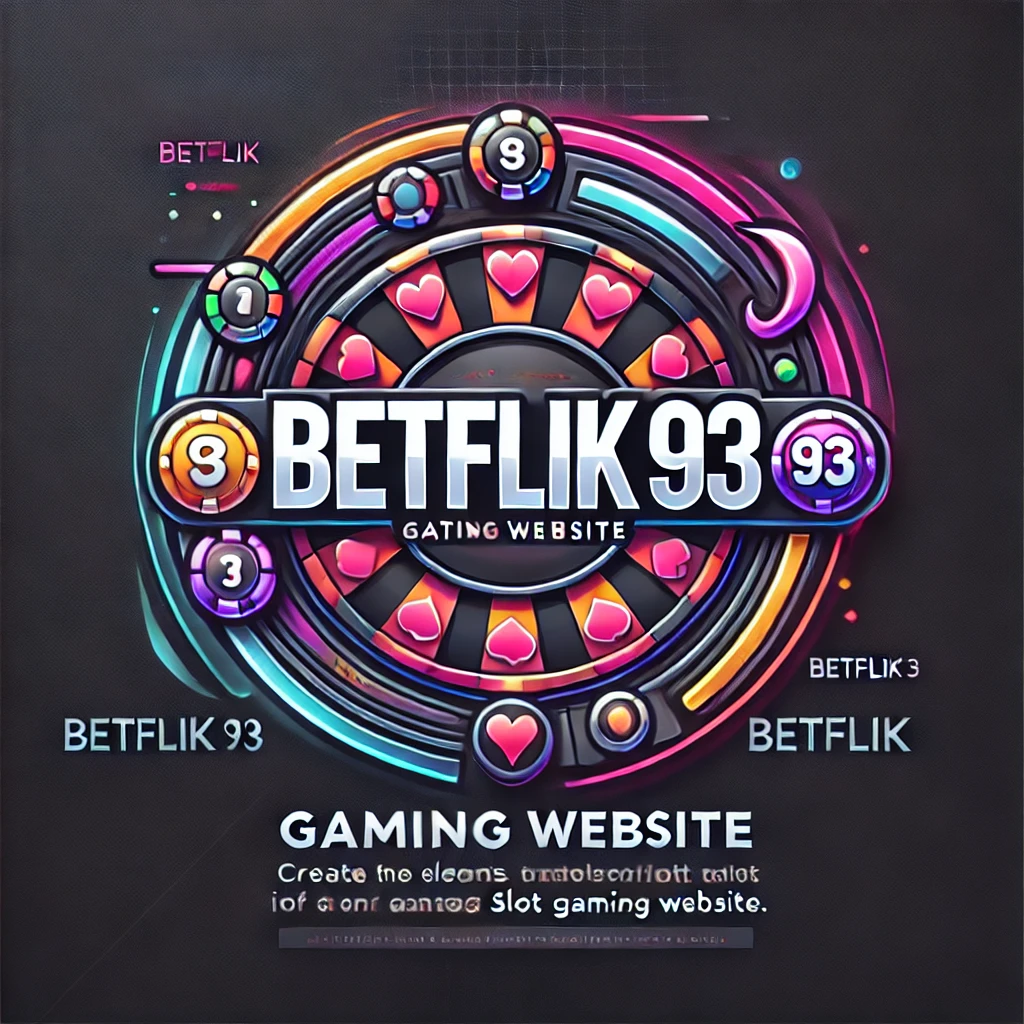 betflik new แพลตฟอร์มคาสิโนออนไลน์ รวมทุกเกมยอดนิยมในไทย