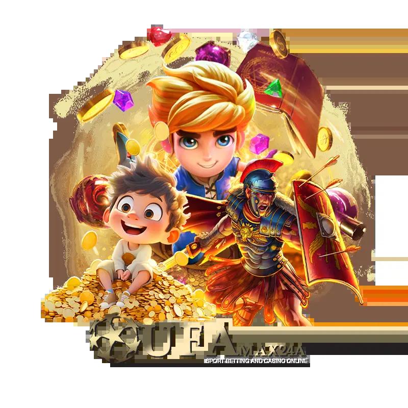 m24 Slot Wallet รวมเกมดัง ระบบทันสมัย เล่นง่าย ทำเงินไว
