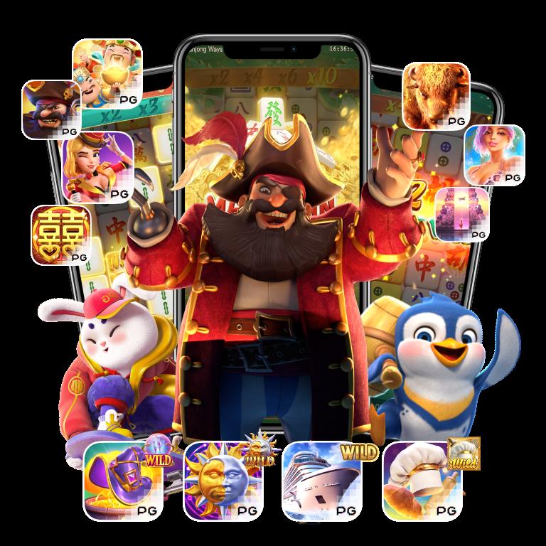 pay69slot คาสิโนมาใหม่ ฝากถอนง่าย พร้อมโปรโมชันสุดคุ้ม