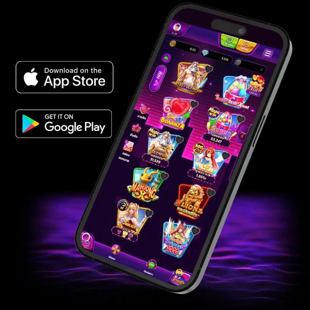 z16slot เว็บคาสิโนออนไลน์อันดับหนึ่ง พร้อมโปรโมชั่นสุดพิเศษปี 2024