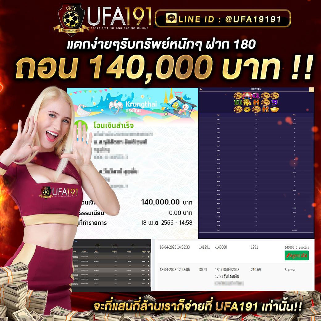 ขอดูบอลหน่อยครับ - ทดลองเล่นคาสิโนออนไลน์สุดฮิต ระบบทันสมัย