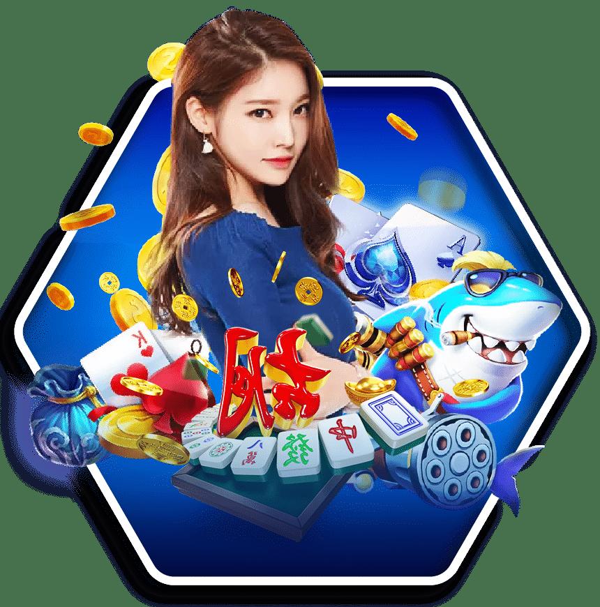คาสิโนออนไลน์ slot168 สมัครง่ายรับโบนัสพิเศษทันที