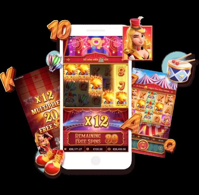 บ้านเซียนบอล คาสิโนออนไลน์ เกมเดิมพันครบวงจร สนุกได้ทุกเวลา
