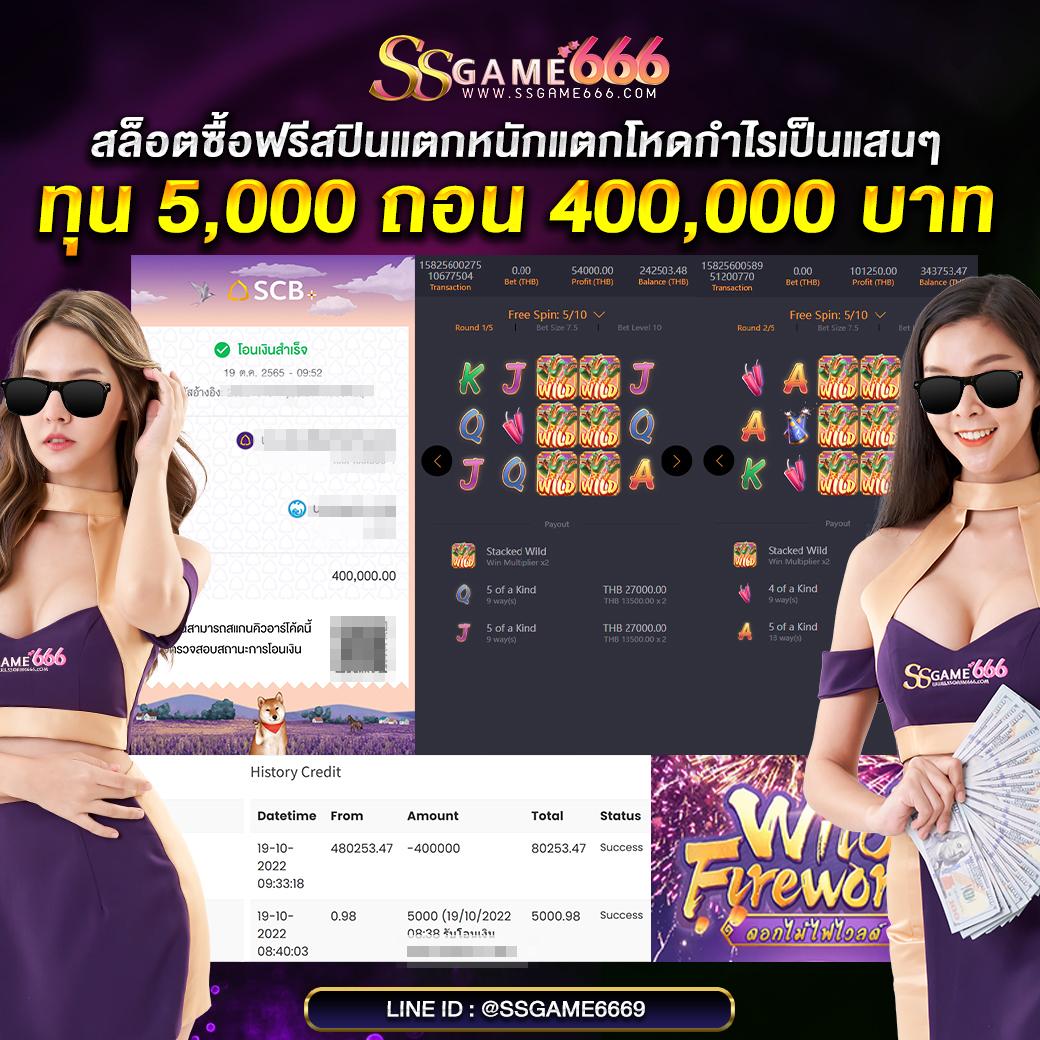 ปลอดภัยและสนุกกับ ปั่นสล็อต รวมเกมสล็อตล่าสุด เล่นง่าย ได้รางวัลจริง