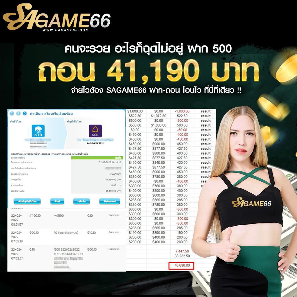 ฝาก ถอน วอ เลท ระบบทันใจ เชื่อถือได้ พร้อมโปรโมชั่นเด็ด