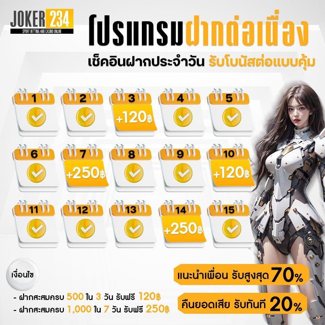 ฝากถอนไม่มีขั้นต่ำ เว็บตรง รวมเกมดัง ค่ายชั้นนำล่าสุดในไทย