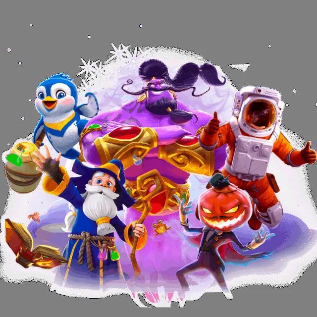 ยุฟ่า777 คาสิโนออนไลน์ ค่ายเกมครบครัน เดิมพันง่าย ได้เงินเร็ว