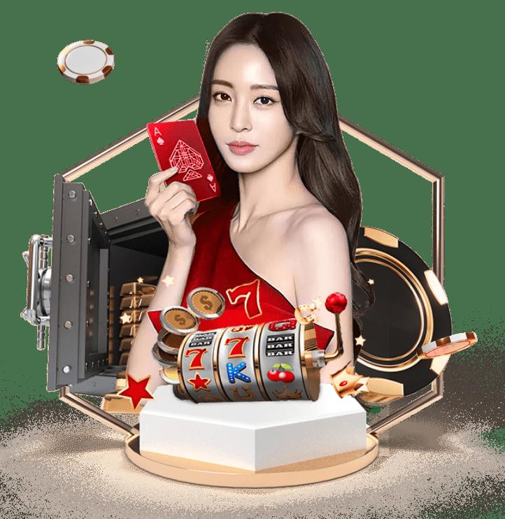 สมัคร Lottovip คาสิโนออนไลน์ แจกโปรโมชั่นอัปเดตล่าสุด 2024