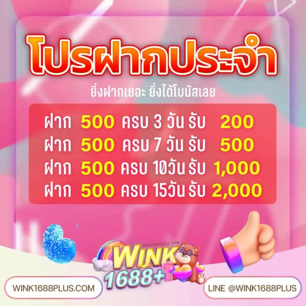 สมัครสมหวังล็อตโต้ พร้อมโปรโมชั่นแรง รับยอดเสียคืนสูงสุด 10%