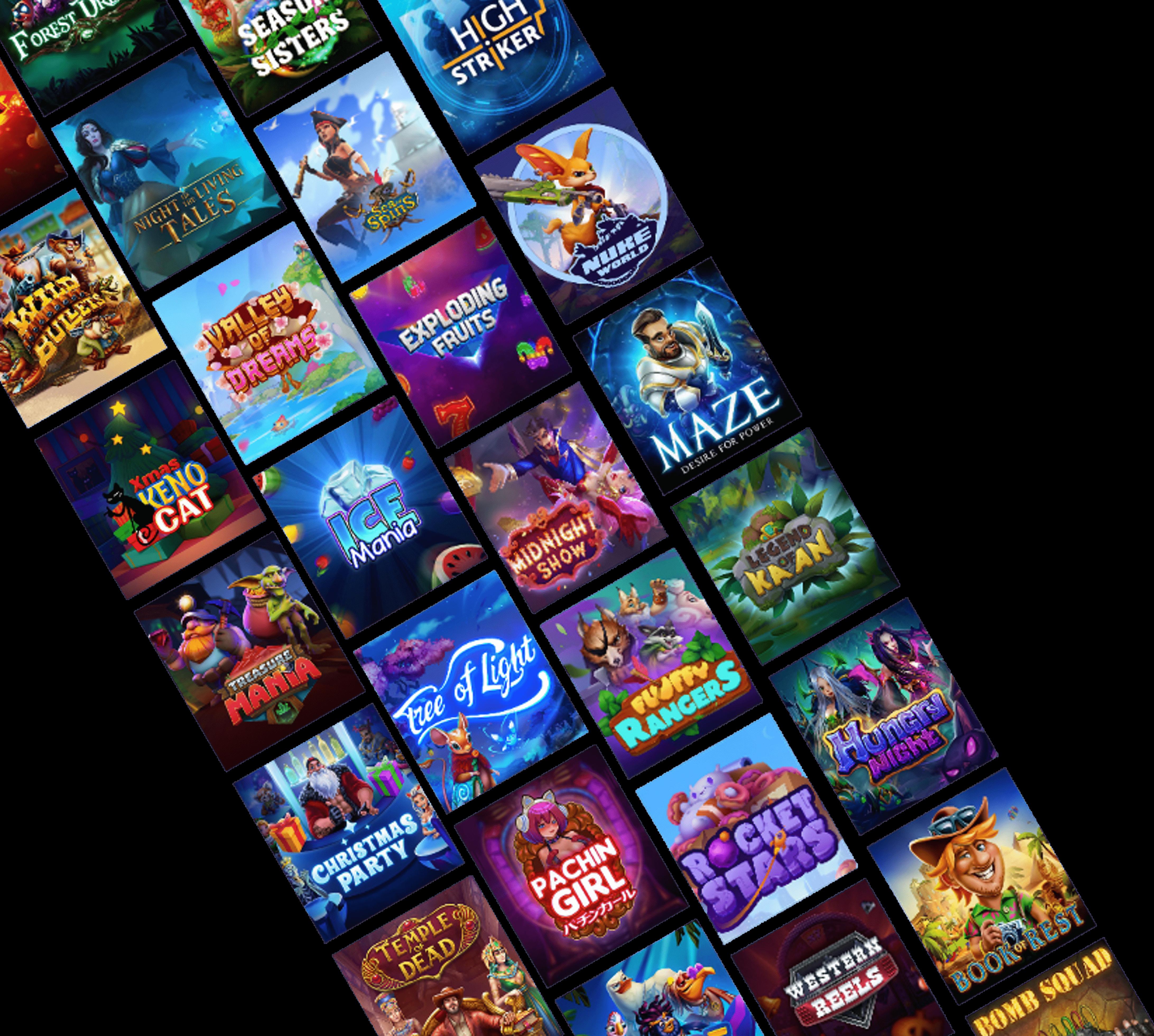 สมัครสมาชิก Slot Wallet ทุกค่าย รับโบนัสเต็มอิ่มในปี 2024