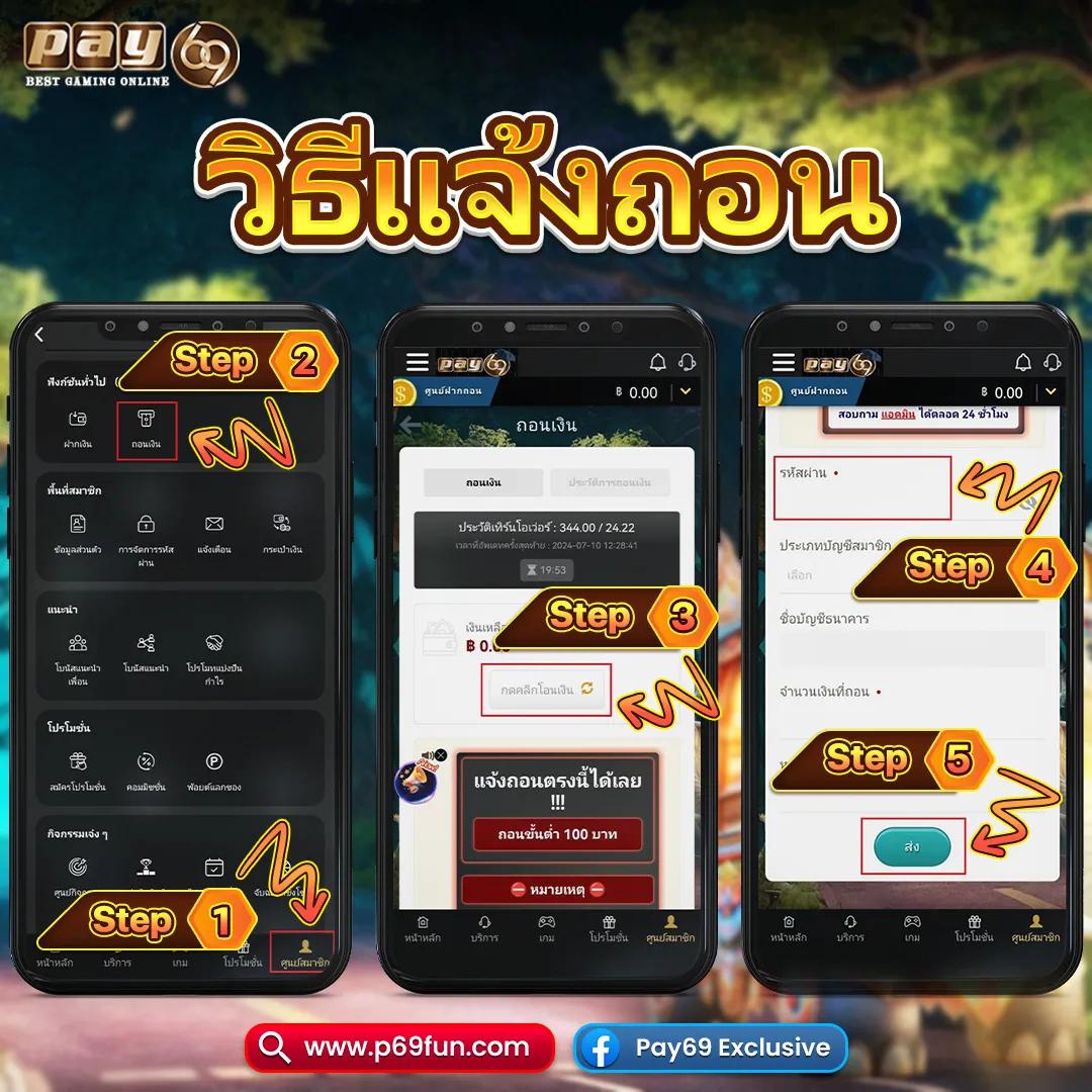 สัมผัสความสนุกกับ Slot PG เว็บตรง เล่นง่าย ลุ้นรางวัลใหญ่ทันที