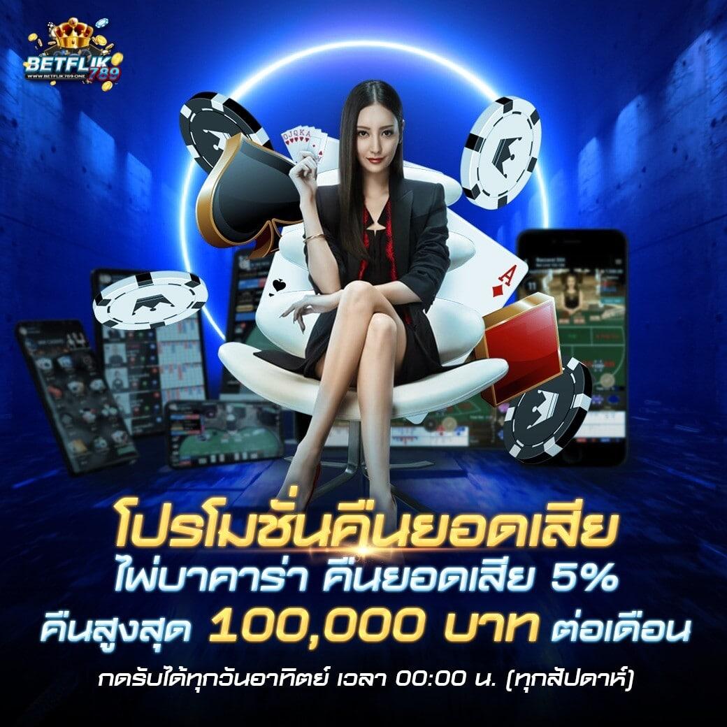 สร้างรายได้เสริมกับ สุ่มเลข หมุน คาสิโนออนไลน์ยอดนิยมในไทย