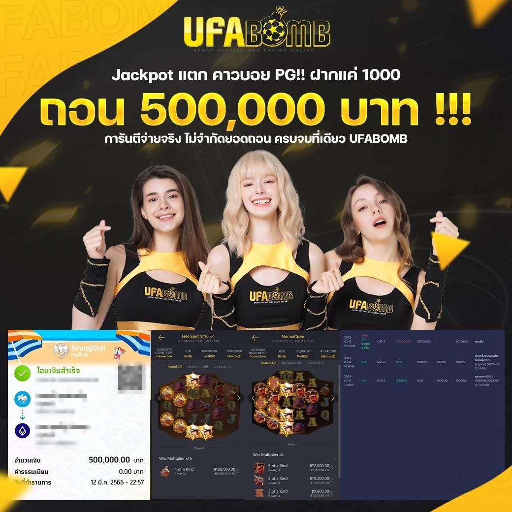 สล็อต เครดิตฟรี 100 ไม่ต้องแชร์ พร้อมโปรโมชั่นแรงสุดแห่งปี