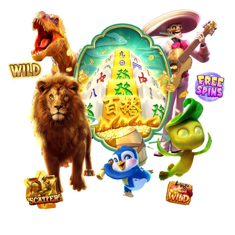 ออสก้าสล็อต เว็บเกมสล็อตใหม่ล่าสุด พร้อมโปรโมชั่นเยอะที่สุด