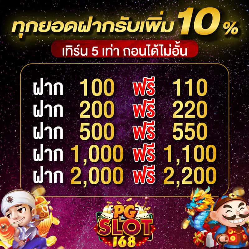 เครดิตฟรีสมาชิกใหม่ พร้อมรับโบนัสสุดคุ้มในคาสิโนออนไลน์
