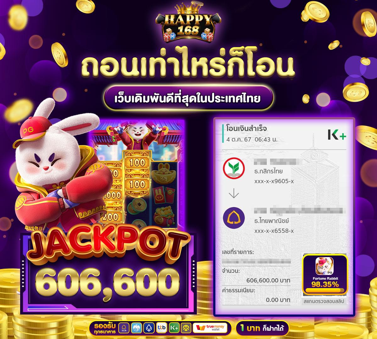 เล่นง่าย ทุนน้อยก็ลุ้นรางวัลใหญ่ กับ เกมทดลองเล่นสล็อต ออนไลน์