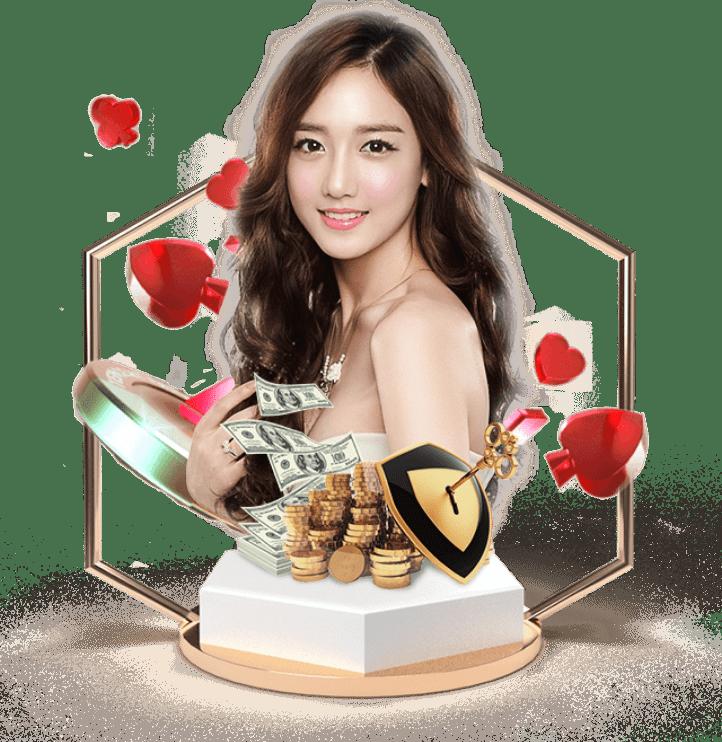 เล่นง่ายกับ Joker369 Wallet คาสิโนออนไลน์อันดับหนึ่งในไทย