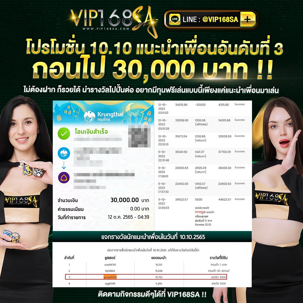เว็บพนันออนไลน์ ศูนย์รวมความสนุก พร้อมโปรโมชั่นเด็ดทุกวัน