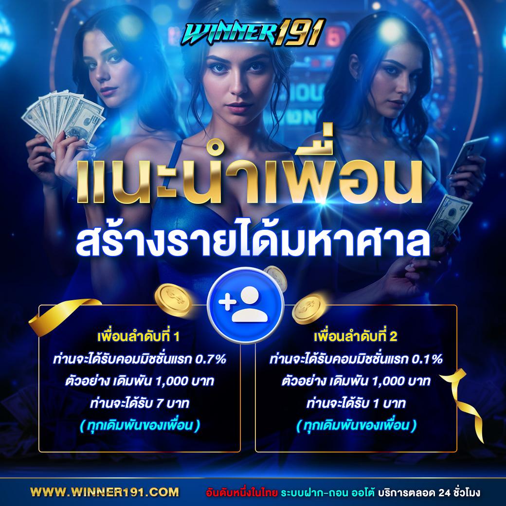 โปรแกรมสุ่มชื่อคาสิโนออนไลน์ มั่นใจในความแม่นยำและความทันสมัย